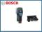 BOSCH DETEKTOR D-TECT 120 + wkładka L-BOXX