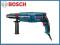 BOSCH Młot udar.-obrot. z SDS-plus GBH 2600, 720W
