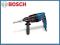 BOSCH Młot udar.-obrot. z SDS+ GBH 2-26 RE, 800W