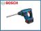 BOSCH aku. młot udar.-obr. GBH 18 V-LI Comp