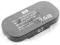 307132-001, 274779-001 bateria HP 3.6V Ni-MH