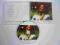 BOB MARLEY - Touch Me CD Bytom