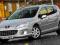 PEUGEOT 407 2.0HDI 136KM EXCLUSIVE NAVI SOLAR FULL