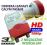 Konwerter SAT TWIN full HD 3D 0,1dB Cyfra Polsat N