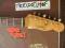 FENDER TELECASTER TRADITION VESTER