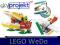 Lego EDU Licencja wielostanowiskowa WeDo 2000094