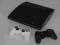PlayStation 3 320GB, 2 PADY, HDMI, JAK NOWA, BCM