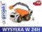 Little Tikes Mega Koparka Wywrotka 2 w 1 633195