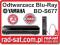 Odtwarzacz Blu-Ray Yamaha BD-S677 3D DLNA + GRATIS