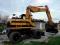 2004 JCB JS175W 18ton z niemiec 8800mth idealna