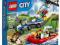 LEGO City 60086 Zestaw startowy LEGO City