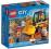 LEGO City 60072 Wyburzanie zestaw startowy