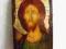 Pantokrator (wg Rublowa) ręcznie pisana ikona