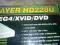 ODTWARZACZ DVD WIWA HD-228U