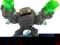 Skylanders Giants LIGHTCORE PRISM BREAK + INNE