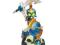 Skylanders Giants CHOP CHOP S2 / SZYBKA WYS