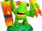 Skylanders Giants ZOOK S2 / SZYBKA WYS