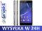 SONY Xperia Z2 czarny D6503 / FVAT 23%