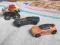 ZESTAW SAMOCHODZIKÓW HOT WHEELS ZMIENIAJĄCE KOLOR