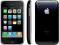 NOWY IPHONE 3G 16GB CZARNY VAT Warszawa