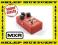 MXR M69 Prime Distortion ANALOGOWY, NAJLEPSZA CENA