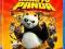 KUNG FU PANDA (BLU-RAY) Nowy w folii - Sklep!