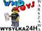 LEGO MINIFIGURES 71007 Gracz
