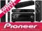 Pioneer VSX-529 + BDP-170 + S-ES21TB Sklep W-wa