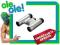 SREBRNA Lornetka Nikon Aculon T51 10x24 10 lat GW