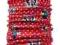 Komin Kids Polar Buff MILLEY Komin Kids Polar Buff MILLEY