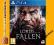 LORDS OF THE FALLEN EDYCJA LIMITOWANA PL / PS4