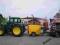 John-Deere serie 6030 Chiptuning Dojazd !!!