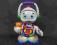 Fisher Price Uczony Robot _TOBY LE ROBOT BILINGUE