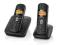 TELEFON BEZPRZEWODOWY SIEMENS DUO jak nowy