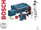 BOSCH LASER GLL 3-80 P + BM1 + STATYW + L-boxx