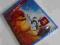 KRÓL LEW - BLU-RAY 3D+2D Disney - Nowy - SKLEP