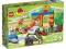 LEGO Duplo 6136 Moje pierwsze ZOO NOWE