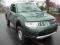 Mitsubishi L200 mod 2011 kajowy uszkodz z VAT 23%