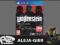 WOLFENSTEIN THE NEW ORDER PL + DOOM BETA PS4