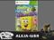 SPONGEBOB SQUAREPANTS PLANKTONS XBOX 360