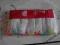 7 pak majtek majtusie 6-7 l 116-122 Primark