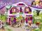 LEGO FRIENDS 41039 SŁONECZNE RANCZO / W-WA SKLEP