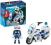 Playmobil 5185 Motor policyjny z modułem świetlnym