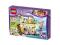 LEGO FRIENDS 41037 LETNI DOMEK NA PLAŻY W-WA