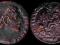 Rzym, Konstantyn I 306-337 ne, Follis 328,Victoria