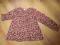 NEXT -prześliczna  w kwiaty-roz116-122 j.nowa