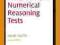 HOW TO PASS NUMERICAL REASONING TESTS Heidi Smith