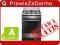 AMICA - Kuchnia gazowo-el. 618GE3.33HZpTaNQ(Xx)