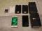 2 X Samsung Galaxy S2, II,3,III,4,IV,5,V + GRATISY