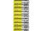 IKEA baterie ALKALISK 10 sztuk R03 AAA 1,5V